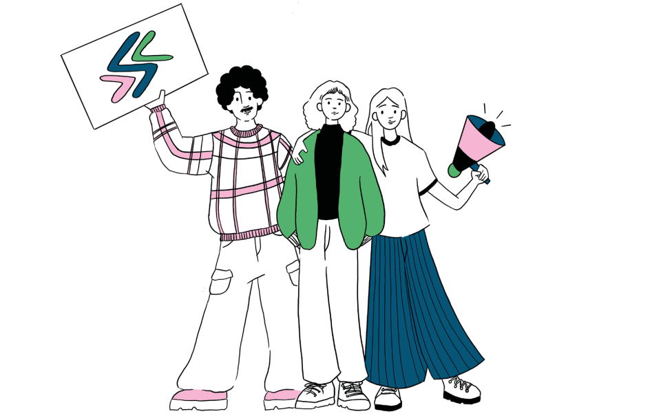 Illu Site Jugendpart